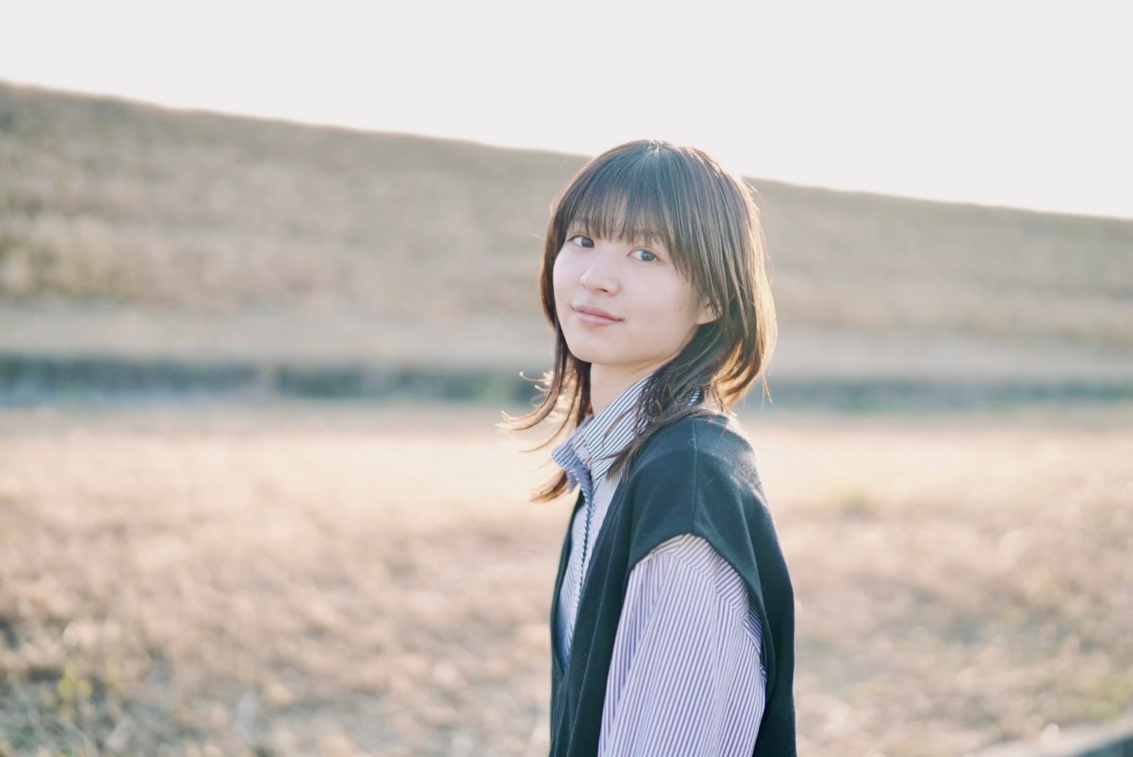 Shiraishi Momoka Photo